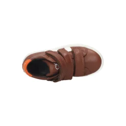 Cks Boots / enkellaars Cognac