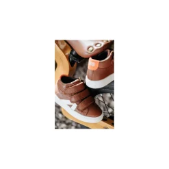 Cks Boots / enkellaars Cognac