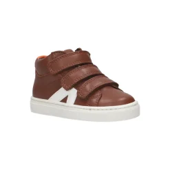 Cks Boots / enkellaars Cognac