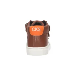 Cks Boots / enkellaars Cognac