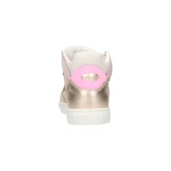 Cks Hoge sneaker Beige