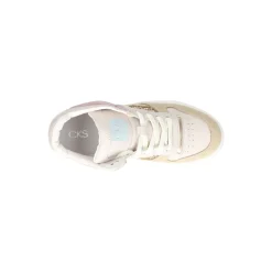Cks Hoge sneaker Beige