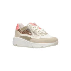 Cks Lage sneaker Beige