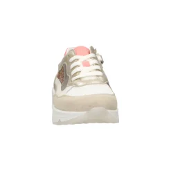 Cks Lage sneaker Beige