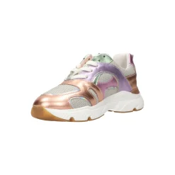 Cks Lage sneaker Goud