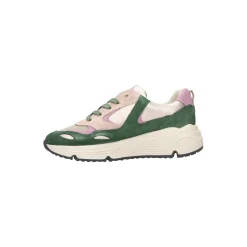 Cks Lage sneaker Kaki