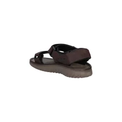 Clarks Comfortschoen Bruin