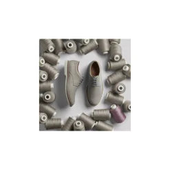 Clarks Geklede veterschoen