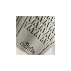 Clarks Geklede veterschoen