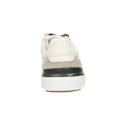 Clarks Lage sneaker Beige