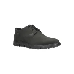 Clarks Lage sneaker Zwart