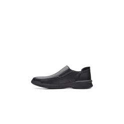 Clarks Mocassin Zwart