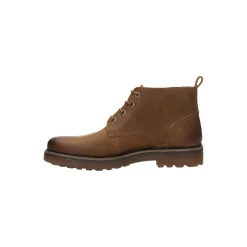 Clarks Veterbottine Bruin