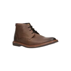 Clarks Veterbottine Bruin