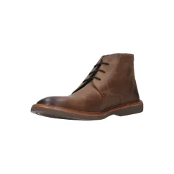 Clarks Veterbottine Bruin