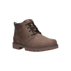 Clarks Veterbottine Bruin
