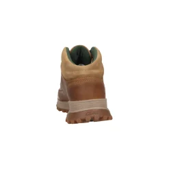 Clarks Wandelschoen Bruin