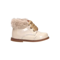 Clarys Bottine Beige