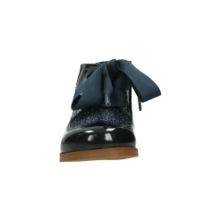 Clarys Bottine Blauw