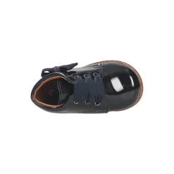 Clarys Bottine Blauw