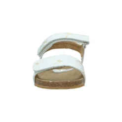 Clic! Sandaal Wit