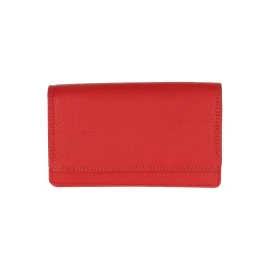 Cloverfield Portemonnee Rood