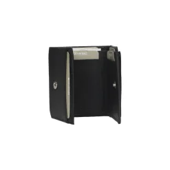 Cloverfield Portemonnee Zwart