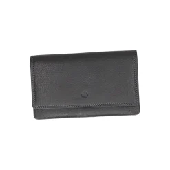 Cloverfield Portemonnee Zwart