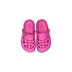 Cloxx Waterschoen Roze