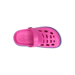 Cloxx Waterschoen Roze