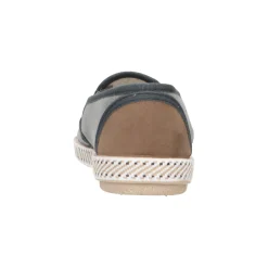 Comfort Loafer Grijs