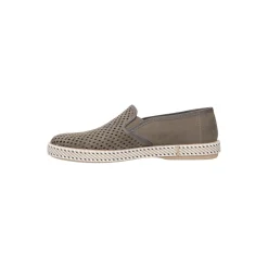 Comfort Loafer Taupe
