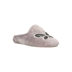 Comfort Pantoffel Beige