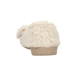 Comfort Pantoffel Beige