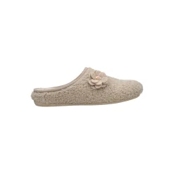 Comfort Pantoffel Beige