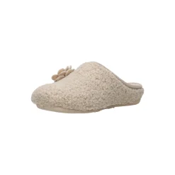 Comfort Pantoffel Beige