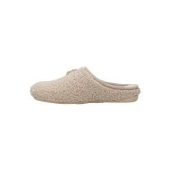 Comfort Pantoffel Beige