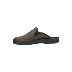 Comfort Pantoffel Bruin