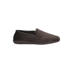 Comfort Pantoffel Bruin