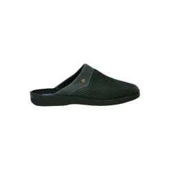 Comfort Pantoffel Grijs