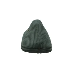 Comfort Pantoffel Grijs