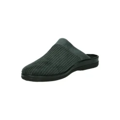Comfort Pantoffel Grijs