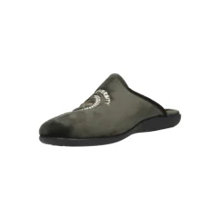 Comfort Pantoffel Kaki