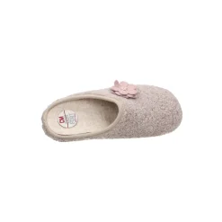 Comfort Pantoffel Roze