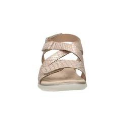 Comfort Sandaal Roze