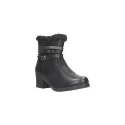 Comfortwalk Boots / enkellaars Zwart