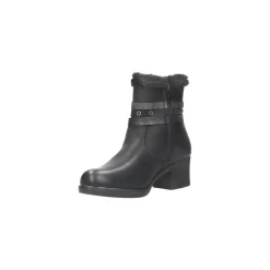 Comfortwalk Boots / enkellaars Zwart