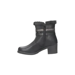 Comfortwalk Boots / enkellaars Zwart