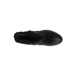 Comfortwalk Boots / enkellaars Zwart