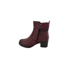 Comfortwalk Boots / enkellaars Bordeaux